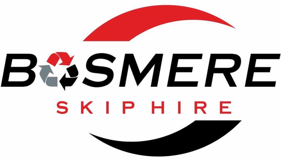 Bosmere Skip Hire Logo
